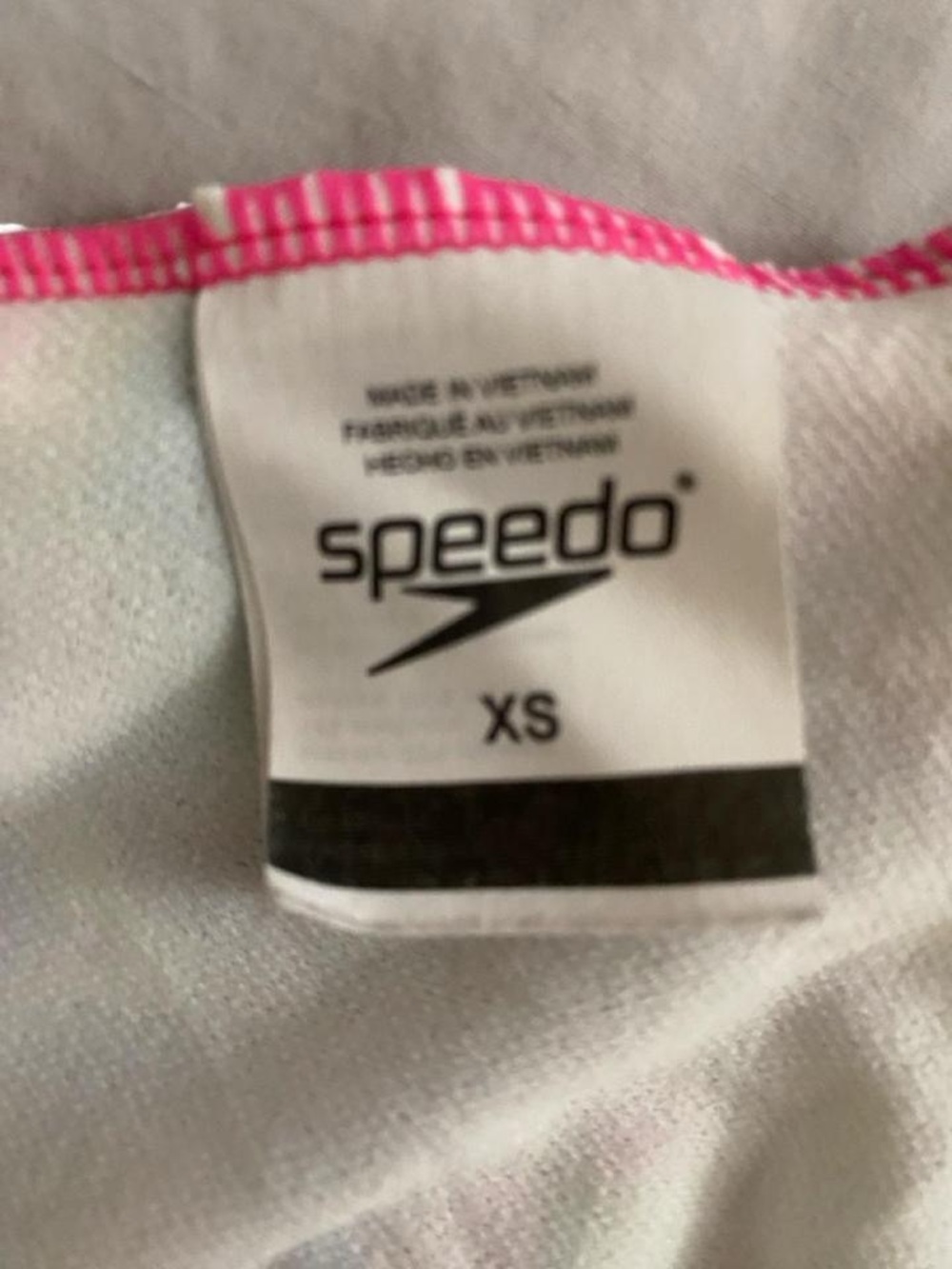 Speedo - Picture 3 of 4